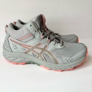 Asics Womens Gel Venture 9 MT Athletic Running Shoes